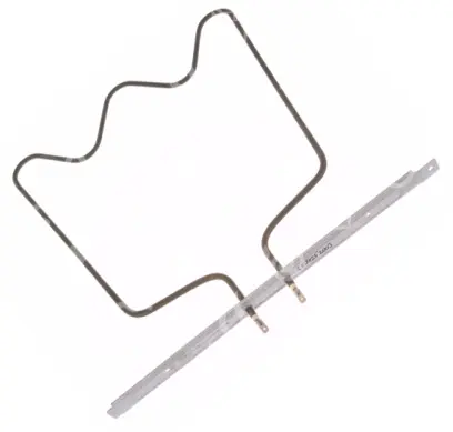 těleso topné 1150 W, 230 V, WHIRLPOOL, dolní, (481925928948)